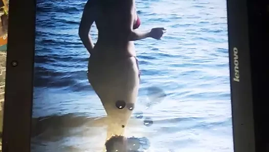 Güzel bir göte övgü