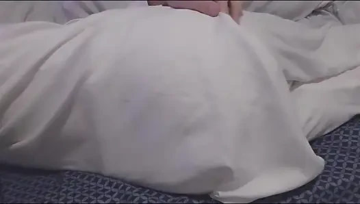 Desi boy anal masturbation and handfree cum