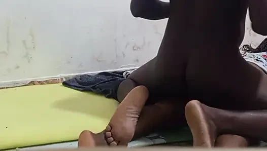 Bos terangsang