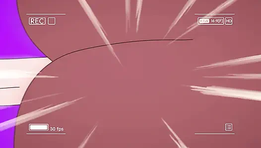 Adegan seks anime lurus antar ras bagian 2 - animasi 2d