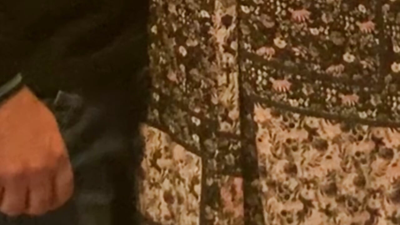 It Happened in The Subway! A Stranger Penetrated my Pussy
