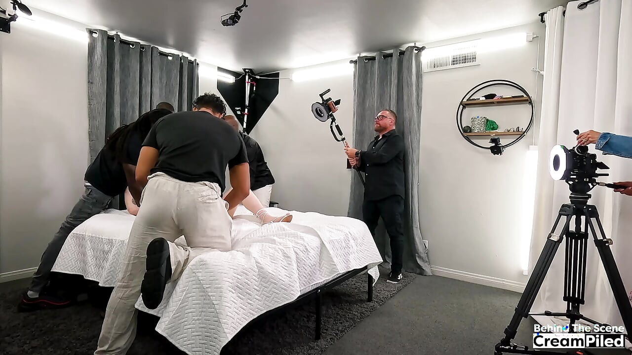 Bts - Naomi Ryder