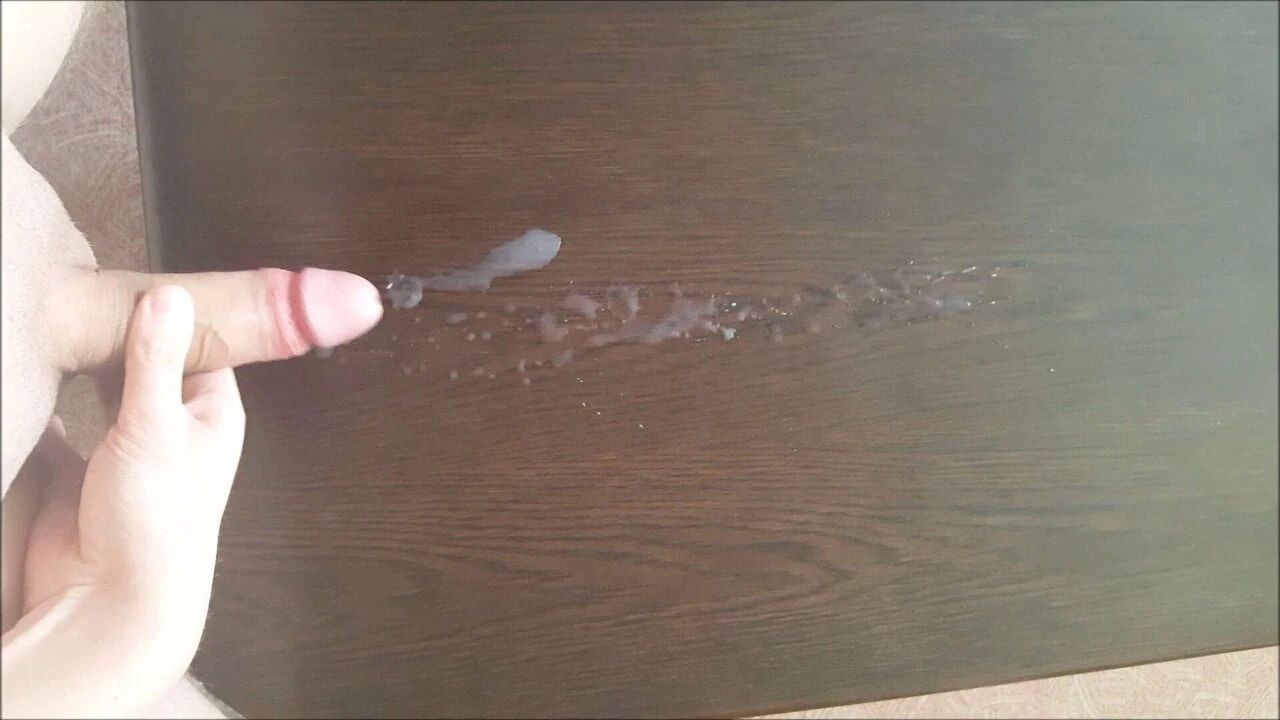 大量射精