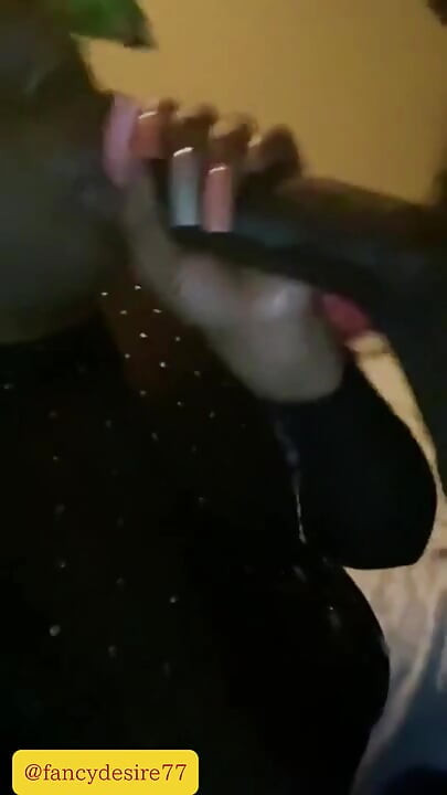 My Stepfather Moved in with Us and Late Night We Have a Little Fun