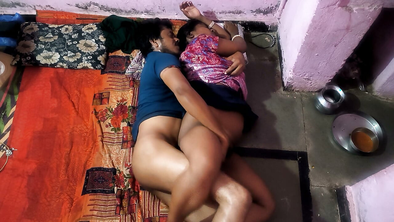 Cheating on My Wife with My Stepdaughter