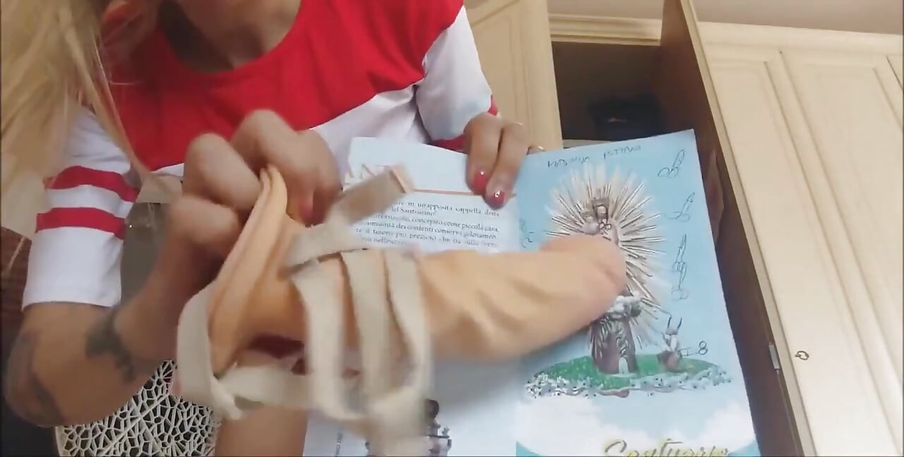 奇妙的褻瀆神明以及在哪裡可以找到它們