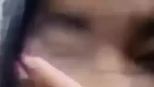 Call porn video – Viral Ridhi musturbate with cucumber