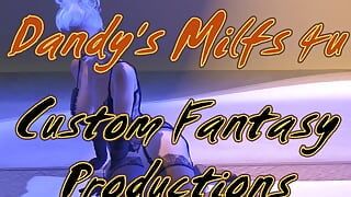 Dandy MILFky 03