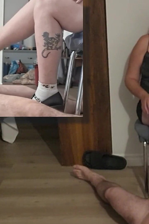 Its Boring with Your Pants on