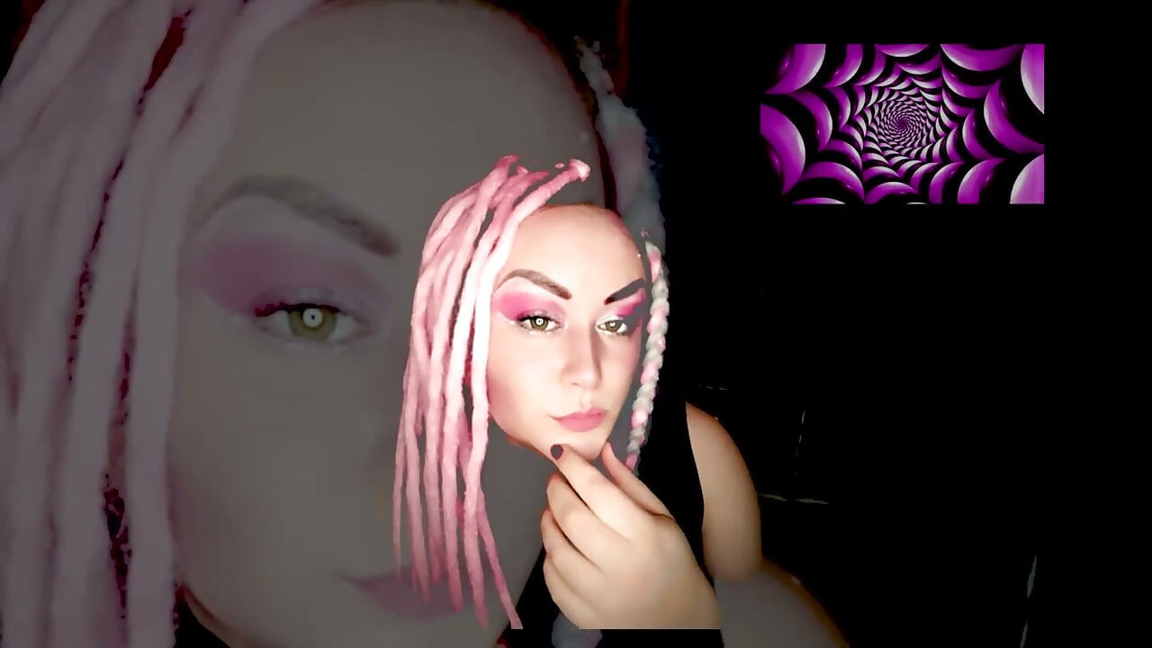 Gudinne Lana Mind Control Mind Benders Blowbang Mesmerize Edition