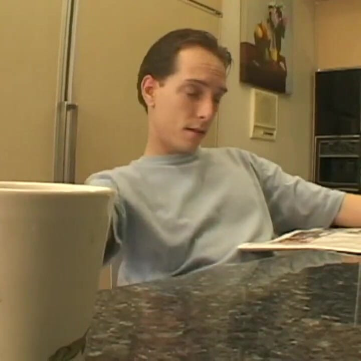 I fucked my stepmother, I couldn't resist her she has huge tits!!