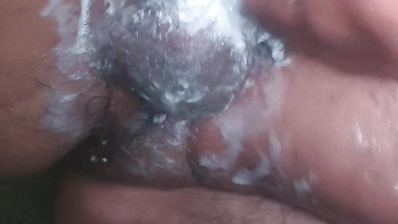 Desi Amateur Solo Male Hardcore Faceless Masturbation