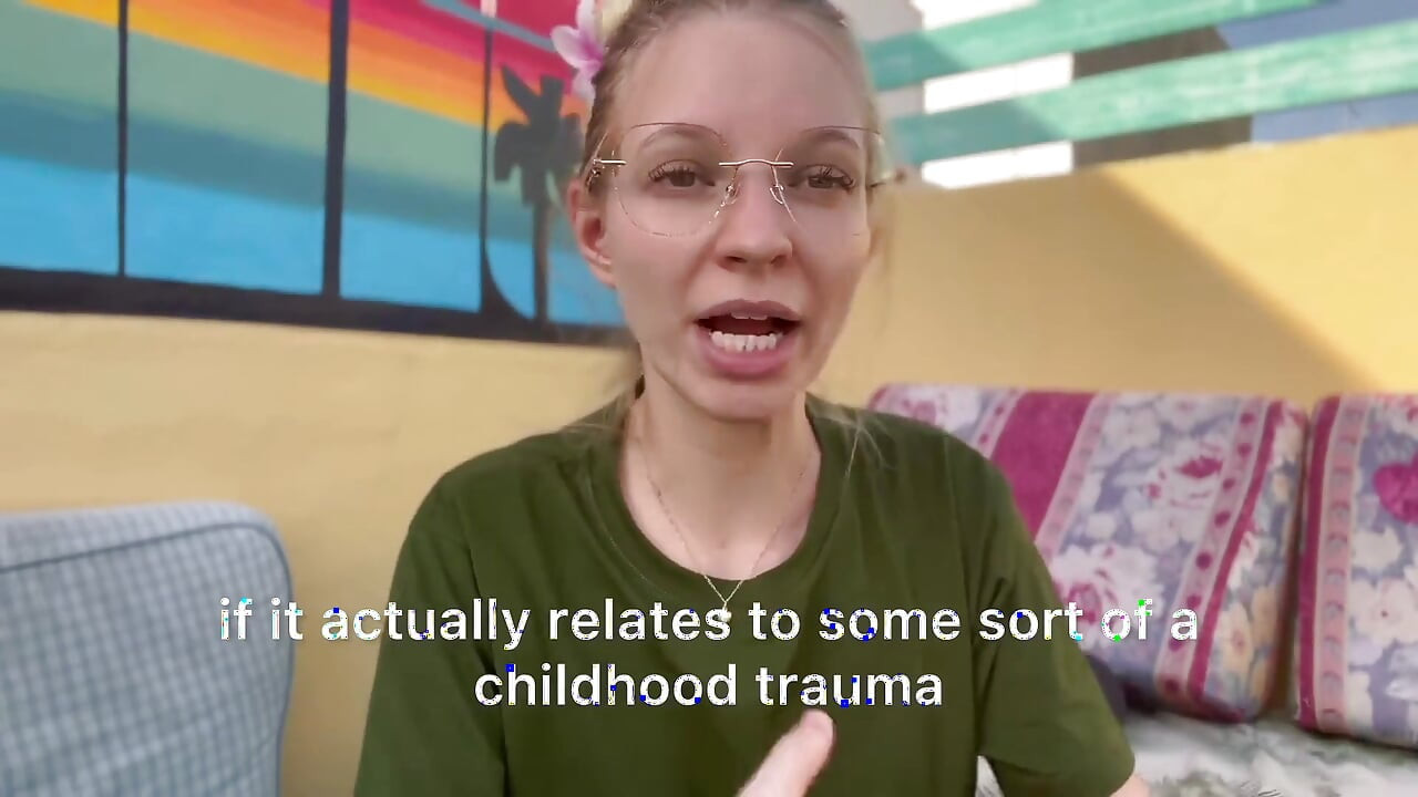 BDSM Psikolojisi.