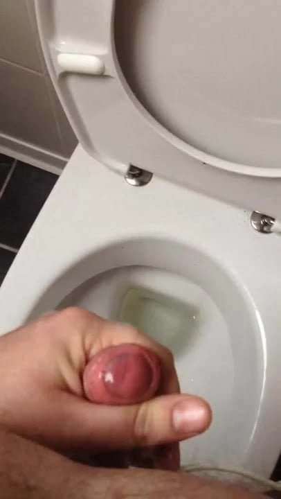 1週間の絶頂の後、ようやく！