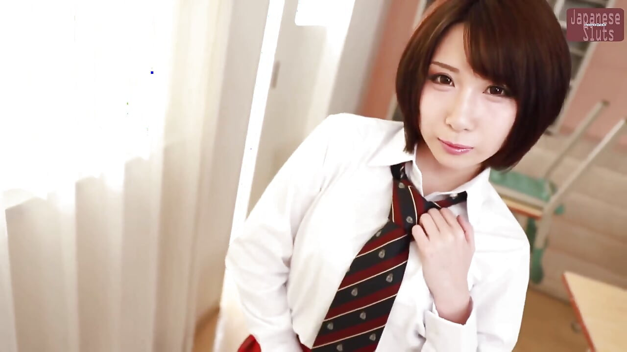 Wanna Have Sex with Me - Seduced by a Kansai Beauty - Part 2