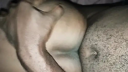 Жене арендодателя шпили ее задницу квартирант