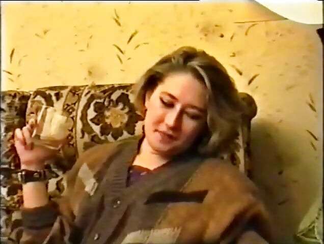 Tracey in the Ussr (1991)