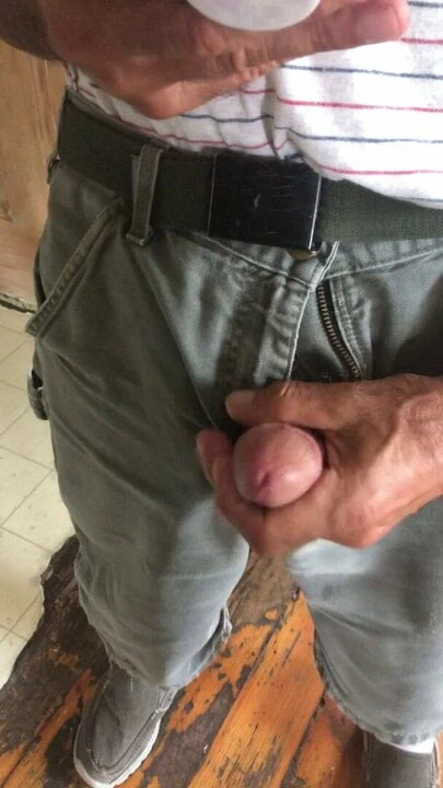 Cumming again