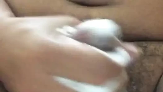 ngocok kontol lagi