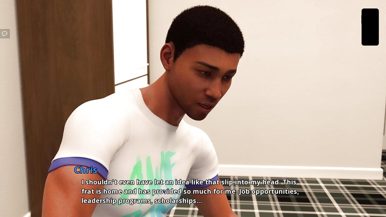 College Kings 19 Ive Saved Penelope and Then Got to Fuck Candy
