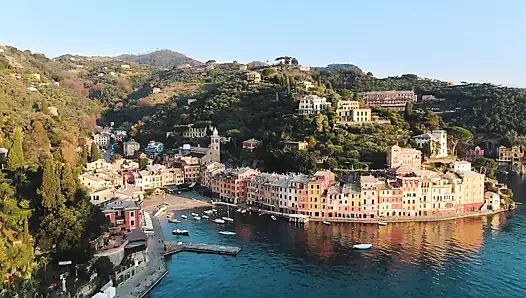 Sahilde bırakılır