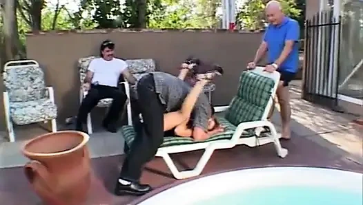 Swing My Wife: Swing My Wife 143