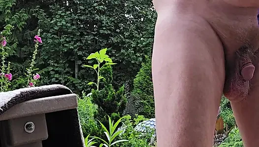 Morning Coffee