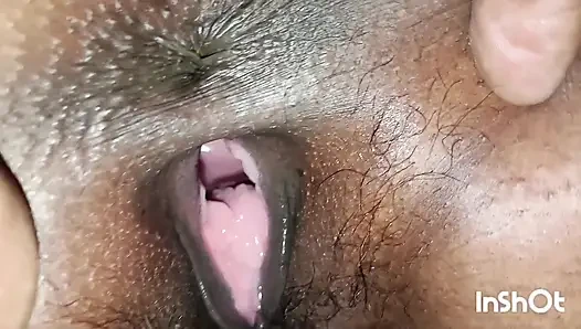Sali ne to had kar india Bhabi chudai dekh rahi thi