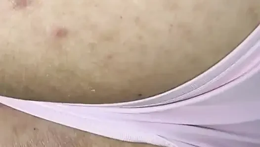My Saudi Wife Sucks Cock and Gets Fucked in the Ass