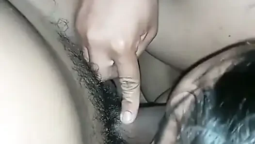 Eva Sucking Samael's Cock, Sucking a Fat Cock