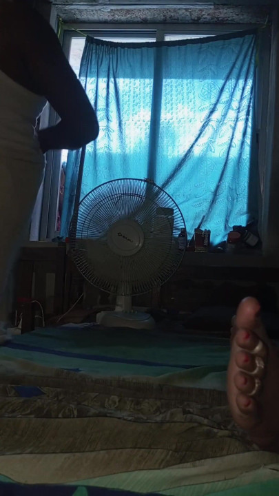 Full sex enjoy in aunty's room video with hindi audio | Clip 1