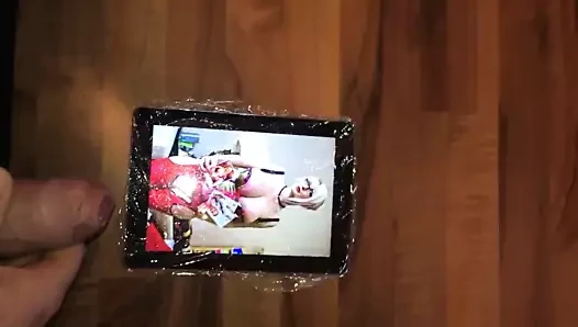 Casey deluxe'u haraç