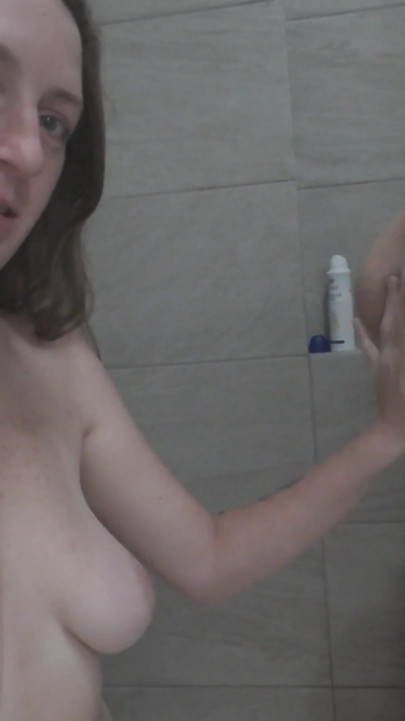 Bend Over Daddy And Let Me Help Clean Your Asshole | Clip 1