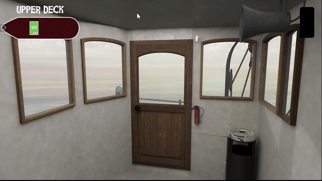 College Kings 25 Zagraliśmy niesamowitą grę na statku