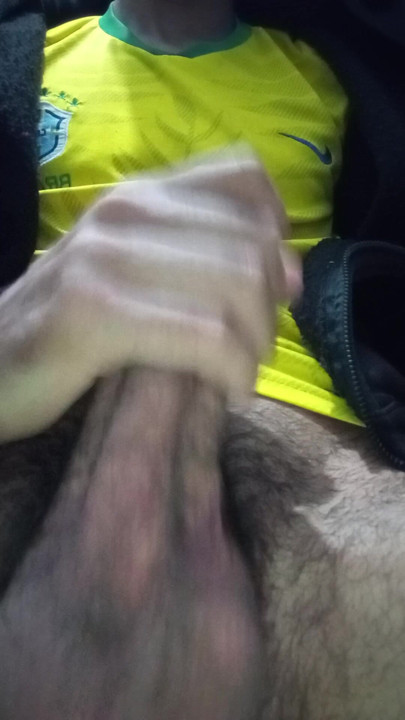 Brazil Bros Big Penis