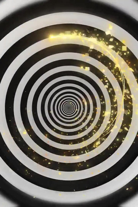 Angelic Smile, Demonic Power: Descent Into Darkness