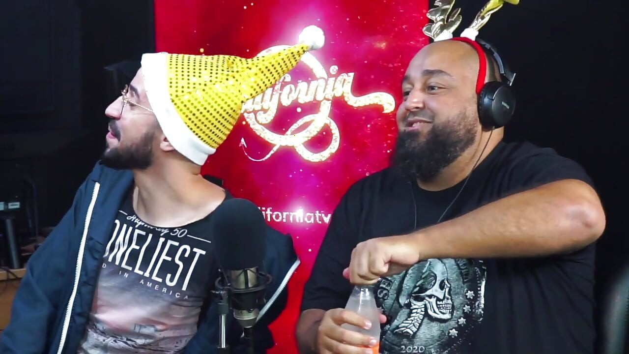 Pagode Da Ofensa - Christmas Special 2021