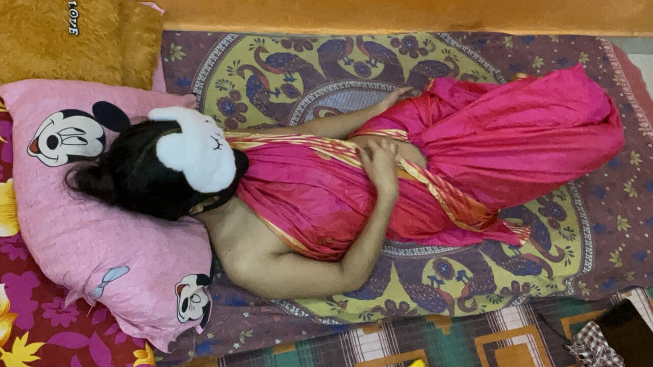 มอบเซอร์ไพรส์พิเศษให้เมียบน Karva Chauth ด้วยการสอดควยของกูเข้าไปในหีเธอ