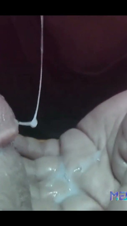 Close up blowjob with cumshot into the mouth | Clip 2