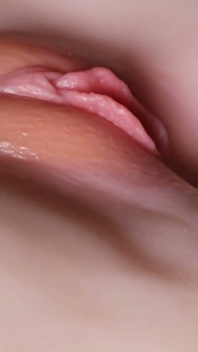 penetrated her narrow ass and left his good orgasm there close-up | Clip 1