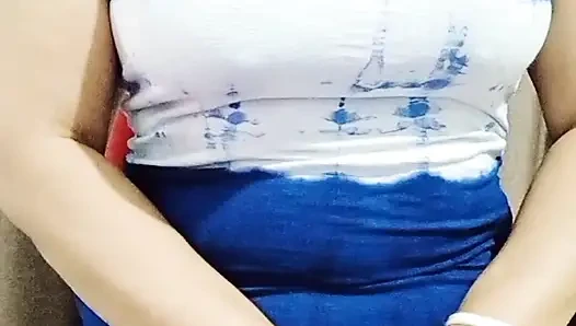 Rol yapma üvey anne ve üvey kardeş
