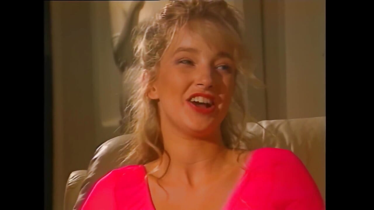 Group Sex Awakens Positive Energies