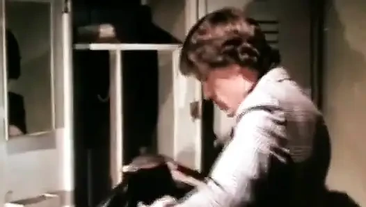 Классические порно DVD: Jade Киска: часть 6