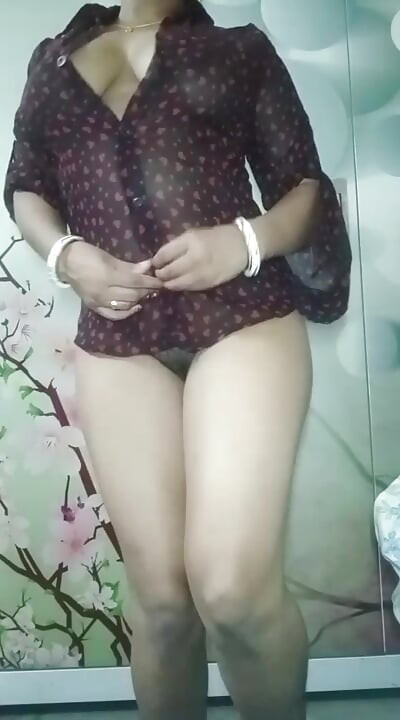 Priya boudi Vedio call sex