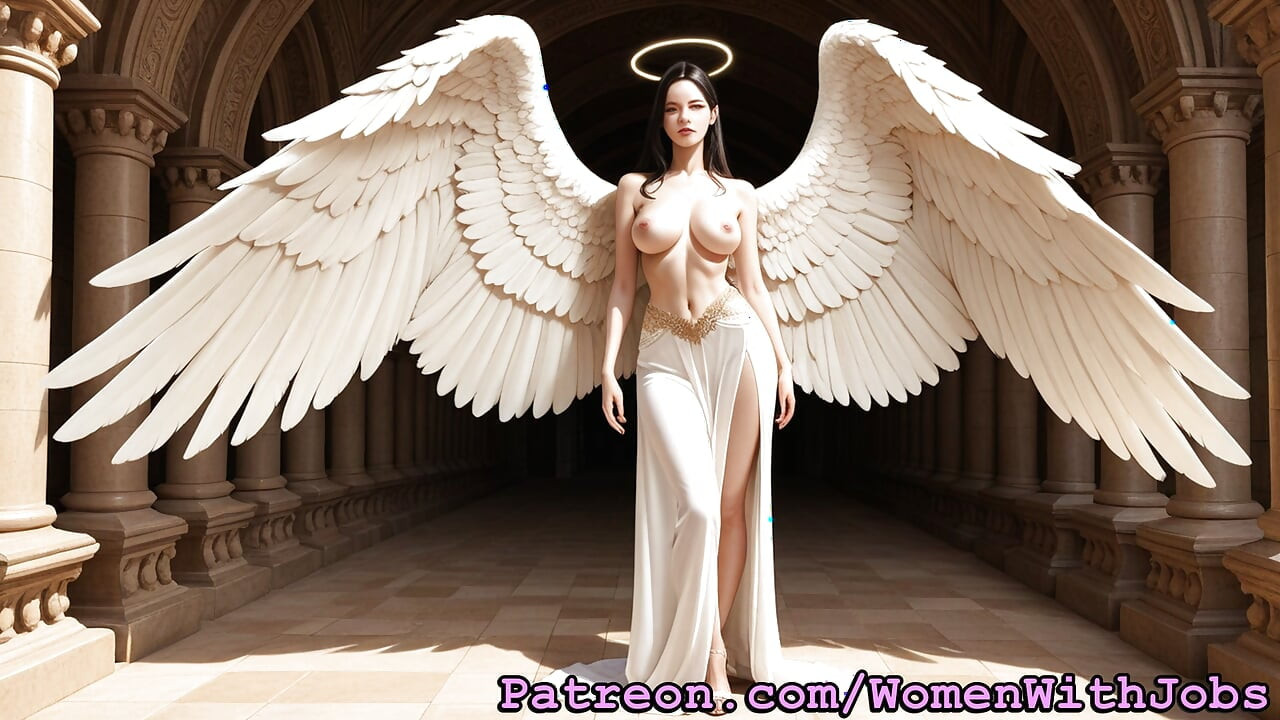 उत्तेजित Angels - चुदाई और चूसना और कृपया सुनिश्चित करें!