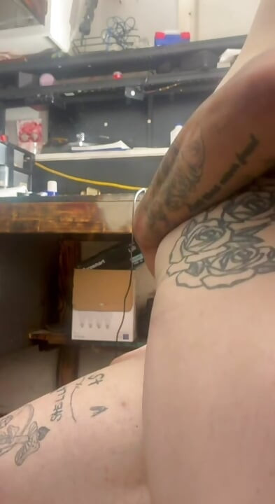 Date prisa y hazme correr antes de que mi esposa nos encuentre