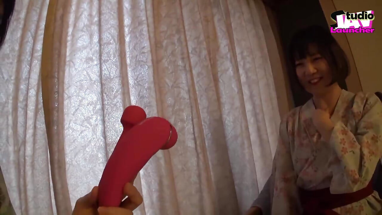 Live Shot - Perjalanan Mata Air Panas Lesbian, Perjalanan Intim Ghairah dan Keinginan - Ep. 2