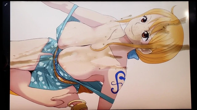 Nami Sop 18 (одна часть)