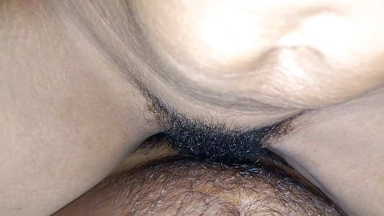 Boudi Wanita pancut mani desi