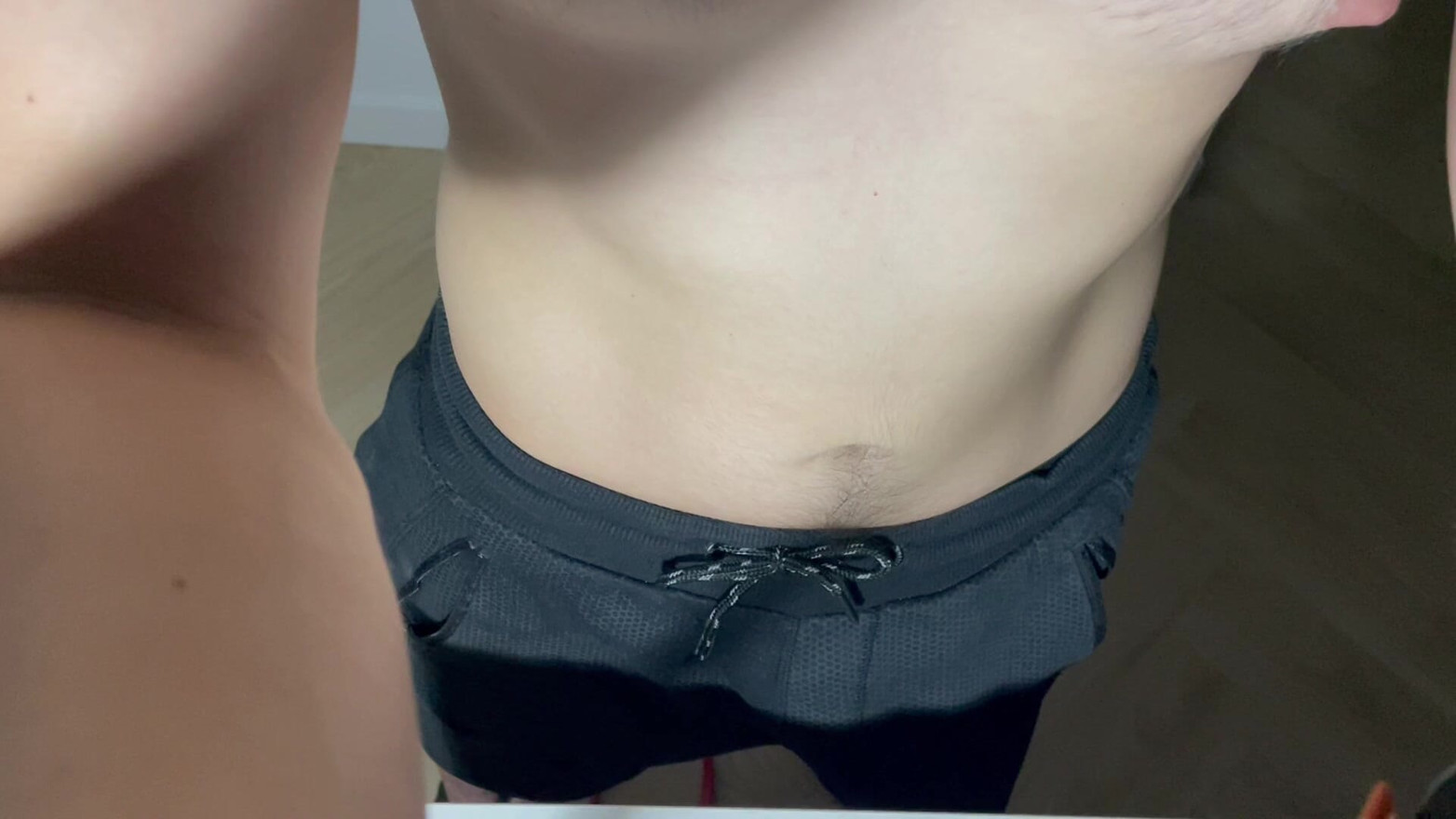 I can do more!